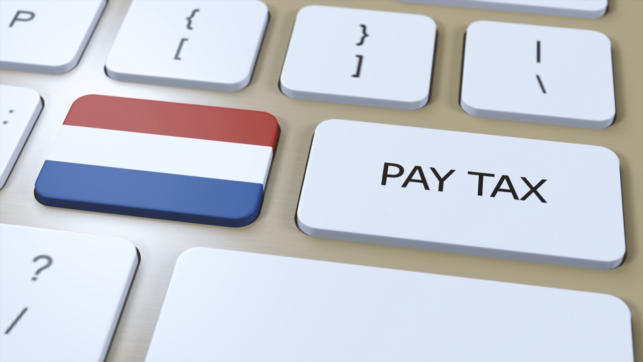 Fiscale update – Nederlandse belasting